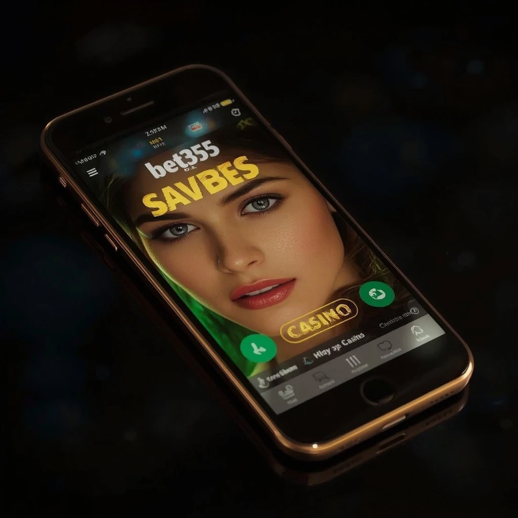 Bet365 Casino Application