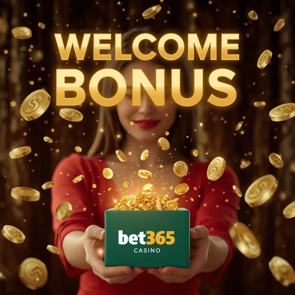 Bonus Bet365