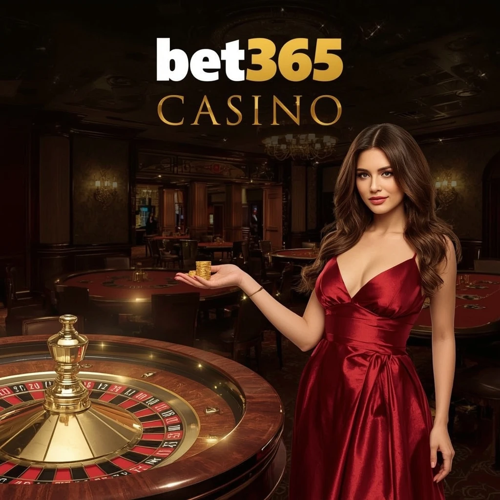 Bet365 Casino France